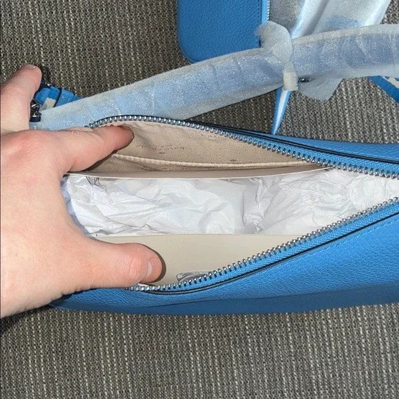 NWT Kate Spade Medium Shoulder Bag - Picture 11 of 13